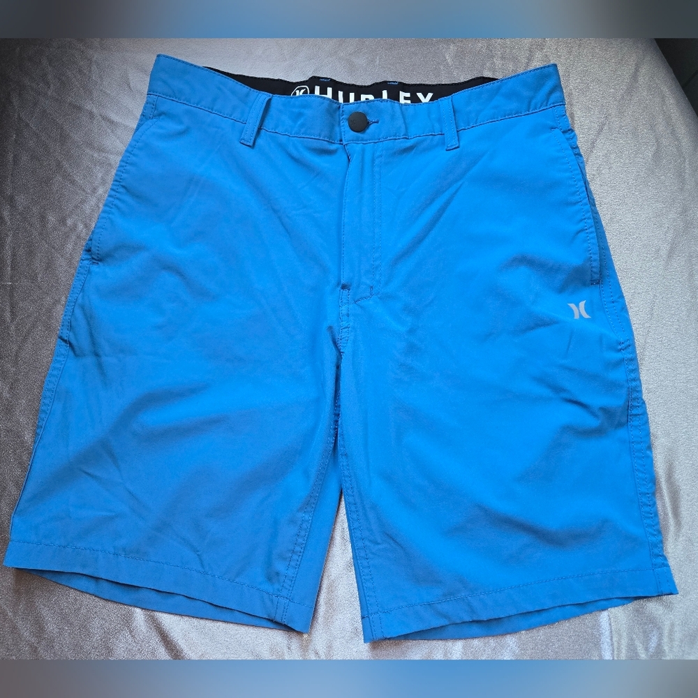 Hurley All Day Hybrid Shorts - Seaview
